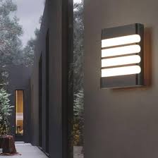 Balcony Wall Light