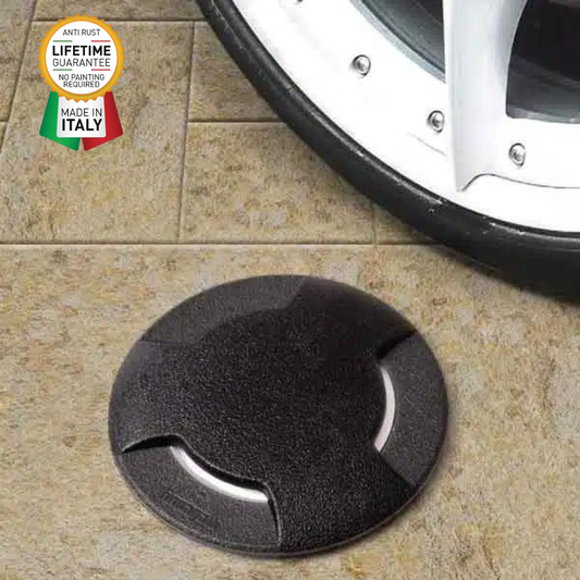 Drive Over In-Ground Light (CECI 90-3L) - Fumagalli