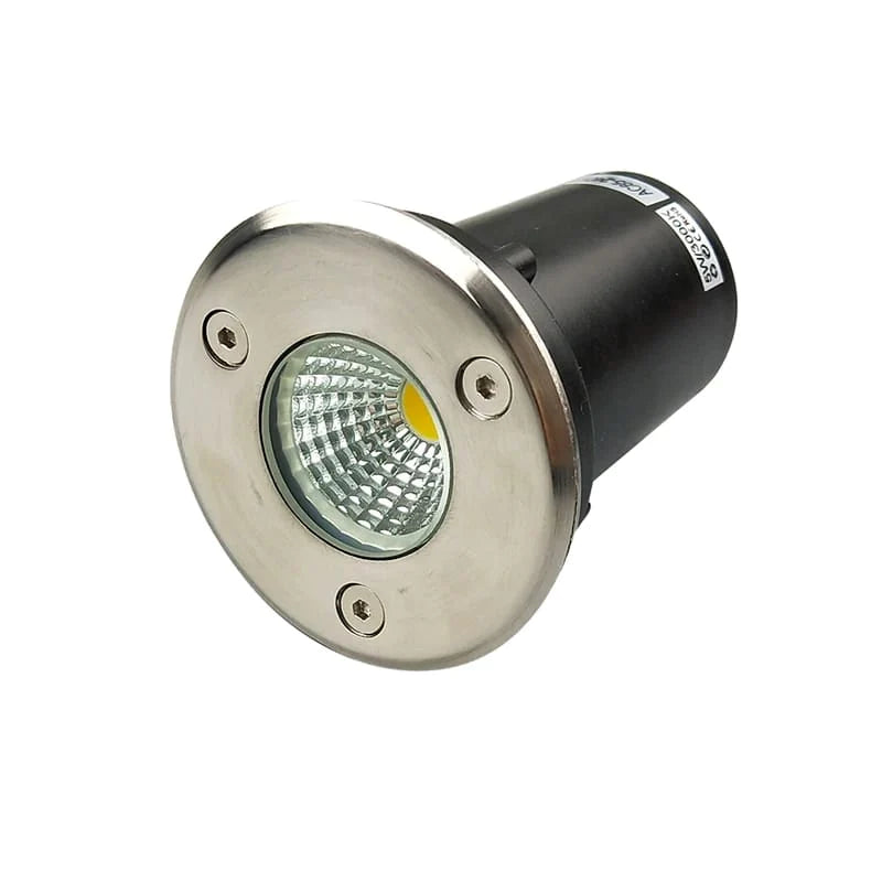 Inground Waterproof Up Light IP67