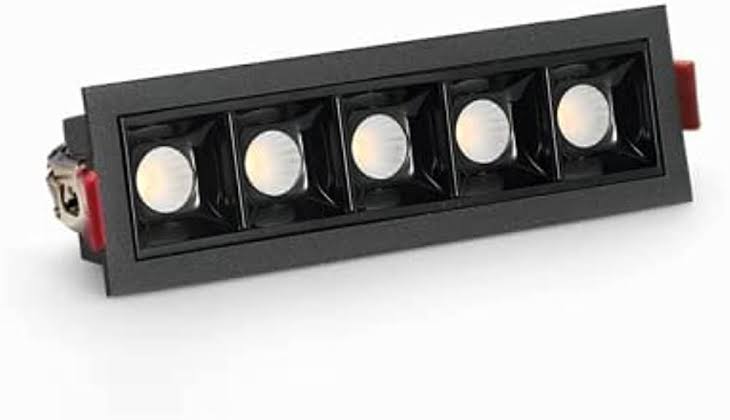 LED Laser Blade Light (10w) – Electra