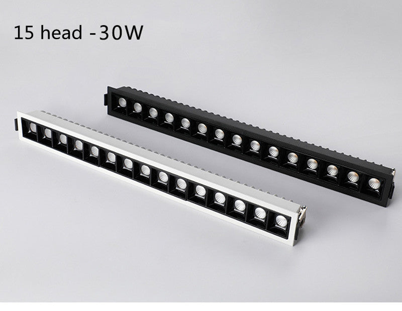 LED Laser Blade Light (30w)