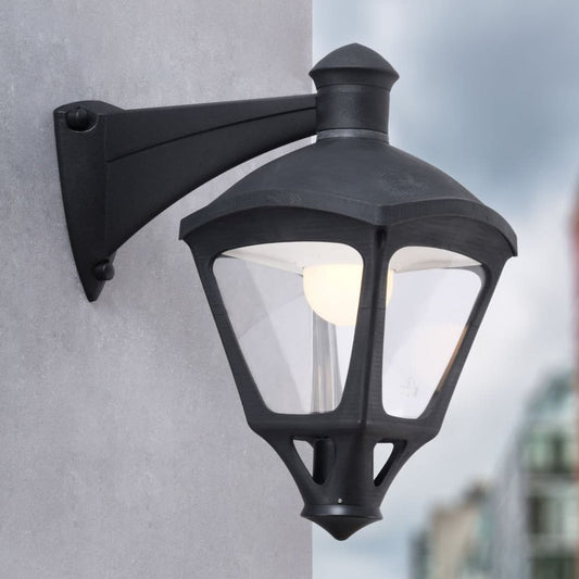 MIDIPILAR-SERGIO Wall Light (Made in Italy)