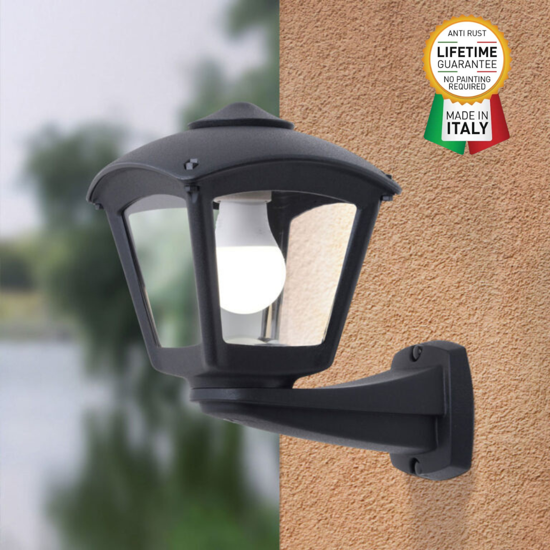 Nardo/Roby Outdoor Wall Light