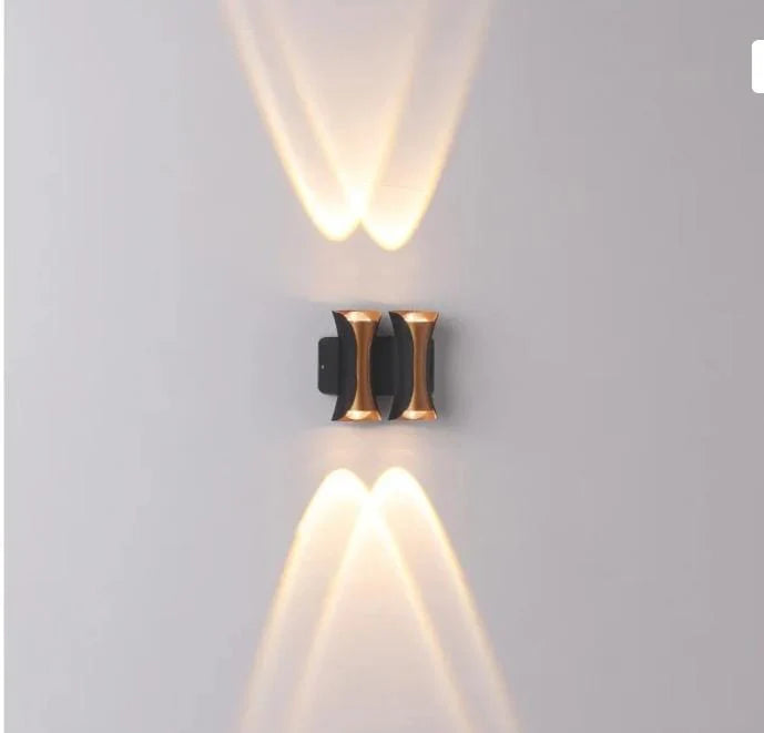 Module Light Elevation Modern Outdoor Creative Waterproof Elevation Light IP65 – Electra Lights