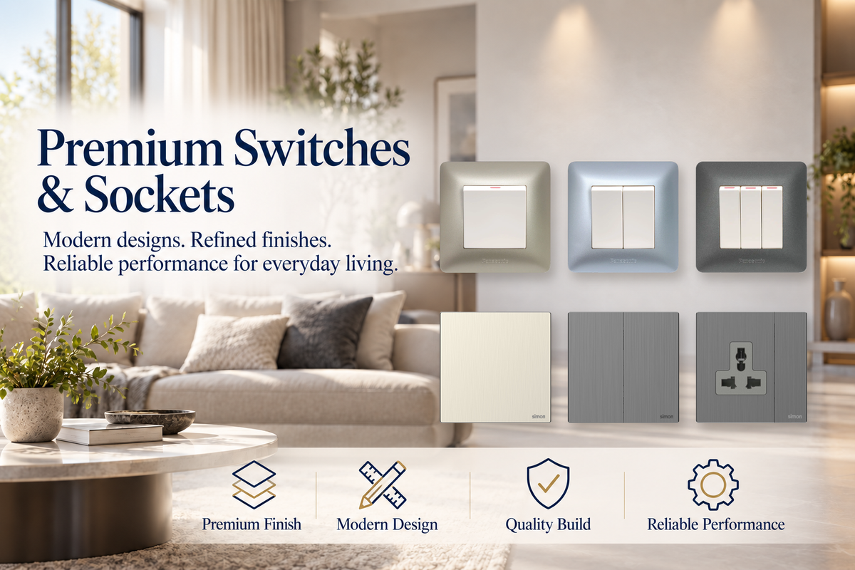 switches banner