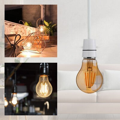 LED A60 Filament Bulb 4W