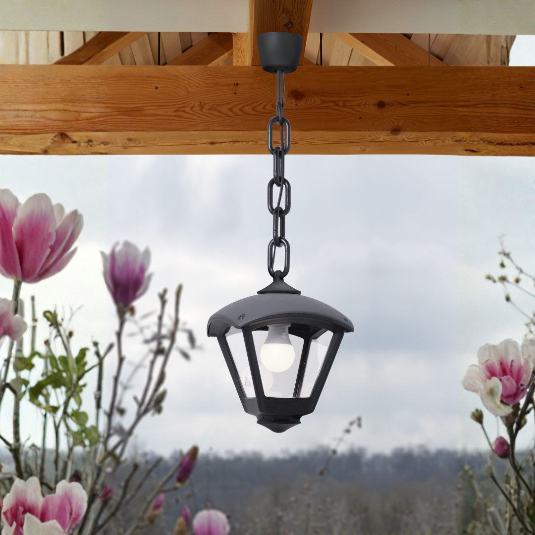 SICAR-DARIO Hanging Medium Light Size (Made in Italy)