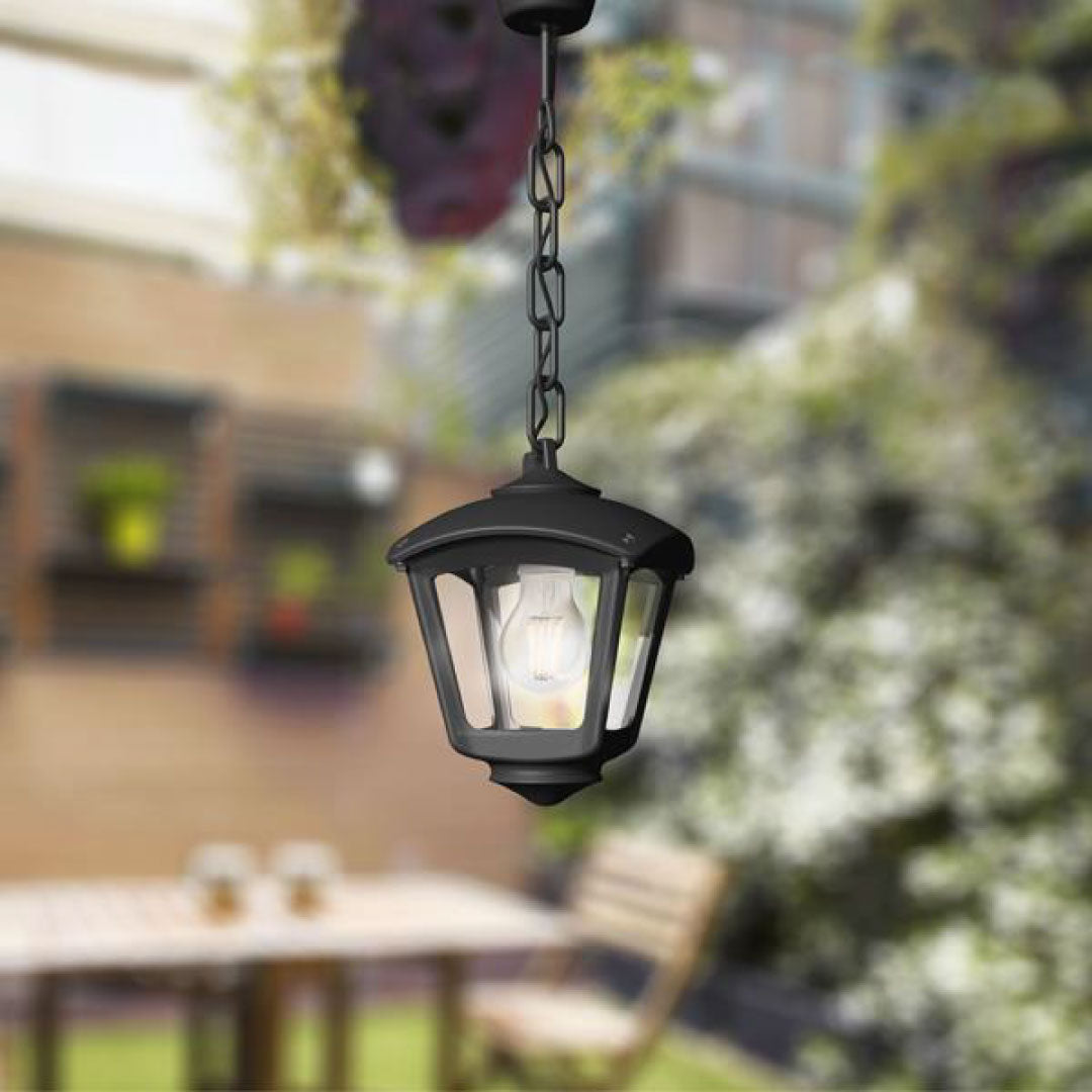 SICAR-ROBY Hanging Light Small Size (Made in Italy)