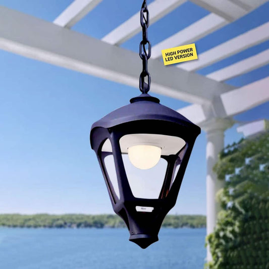 SICAR SERGIO Hanging Light Large Size (Made in Italy)