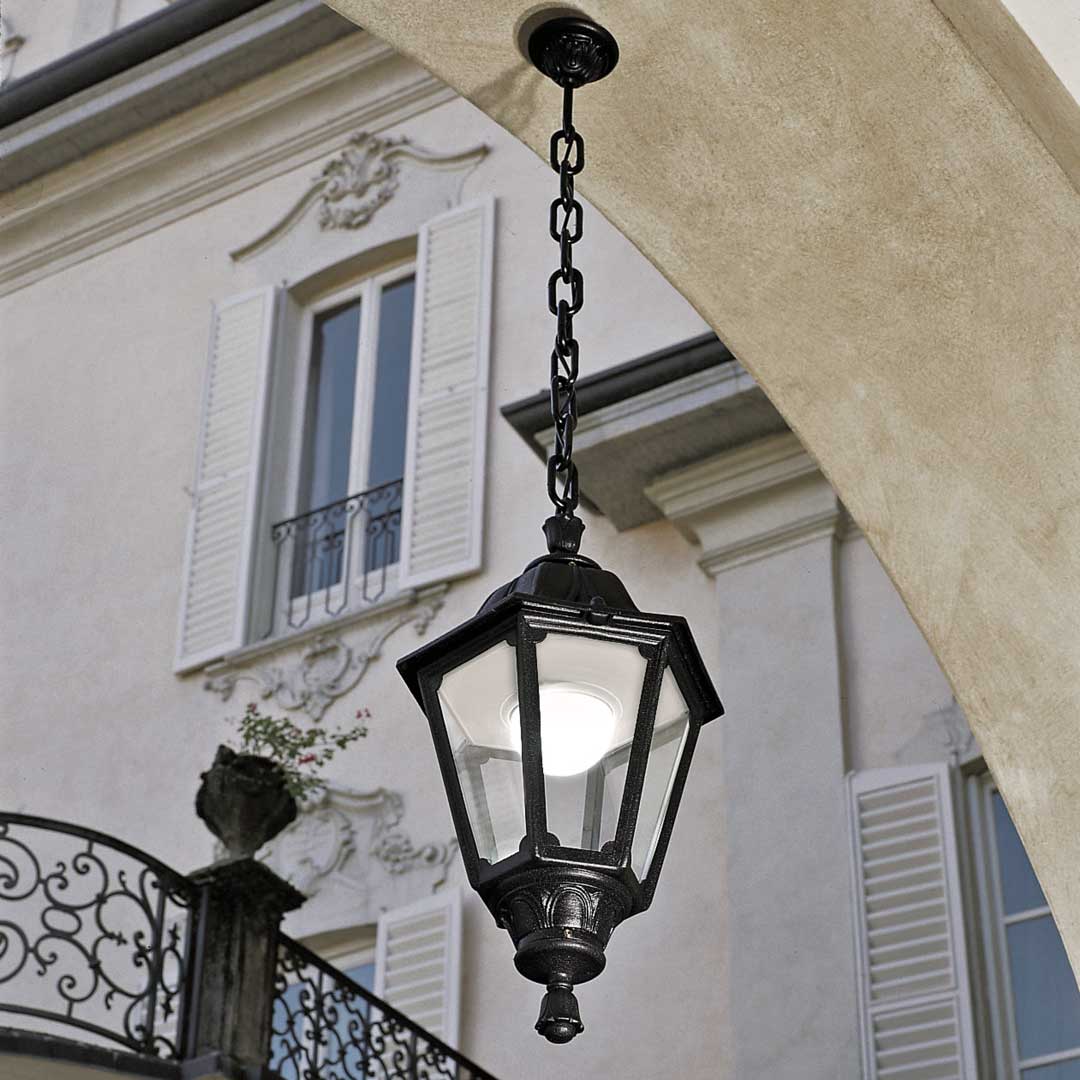 SICHEM-NOEMI Hanging Light Large Size (Made in Italy)