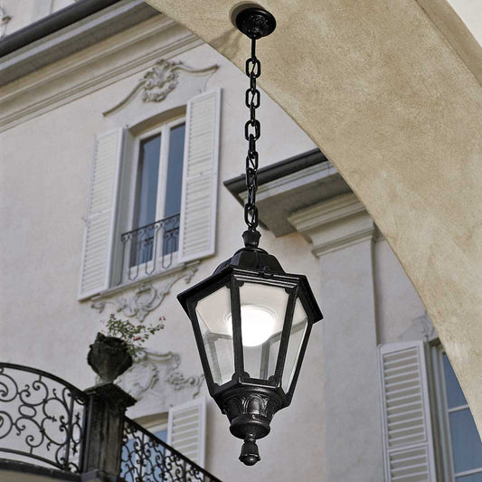 SICHEM-NOEMI Hanging Light Large Size (Made in Italy)