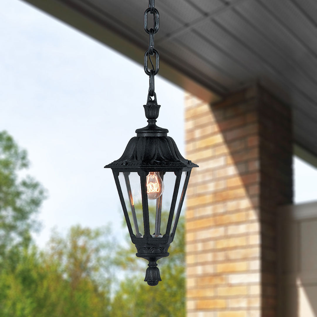 SICHEM-RUT Hanging Light  Medium Size (Made in Italy)