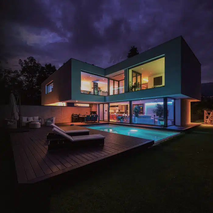 architectural lighting