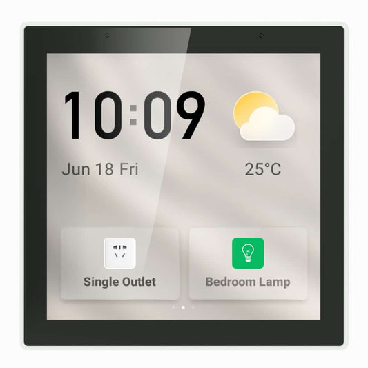 Simon Smart Control Panel