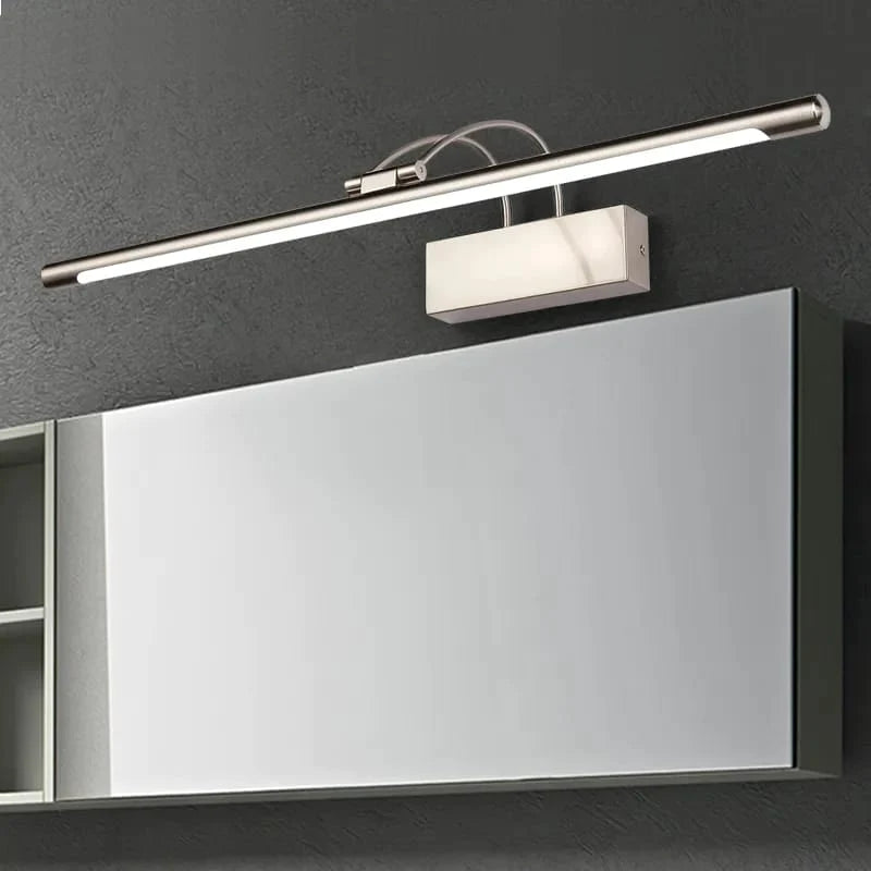 Simple Modern LED Mirror / Picture Light