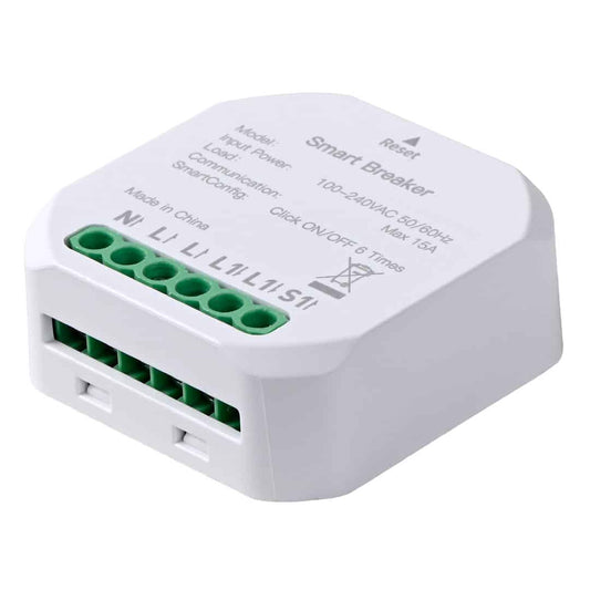 Simon Smart Breaker