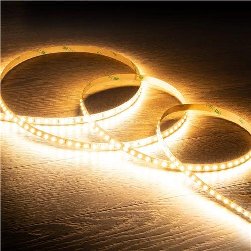 SMD Strip Light 2835 > 24 Volt ( 10 Meter /Role )