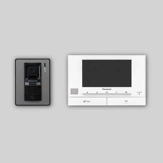 Panasonic Video Intercom System VL-SV70BX