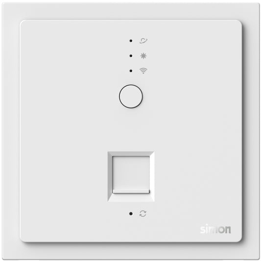 simon wifi router